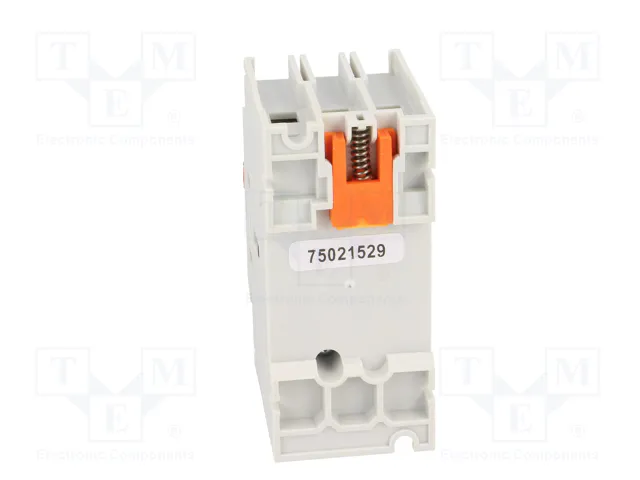 LOVATO ELECTRIC Interruptor de aislamiento GA 3 polos 63A