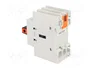 LOVATO ELECTRIC Interruptor de aislamiento GA 3 polos 63A