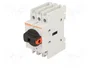 LOVATO ELECTRIC Interruptor de aislamiento GA 3 polos 63A
