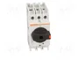 LOVATO ELECTRIC Interruptor de aislamiento GA 3 polos 63A