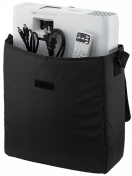 Epson ELPKS71 Estuche para proyector Negro