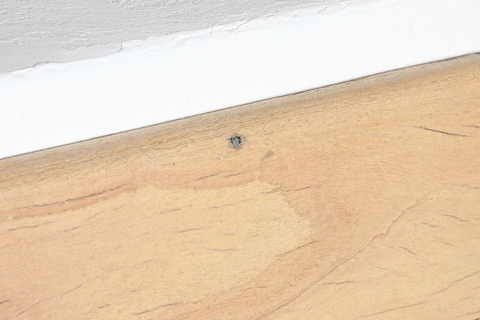 DKD Home Decor Chifonier Mediterraneo Formentera meub Blanco Natural Madera Reciclada Mango 42 x 106 x 80 cm