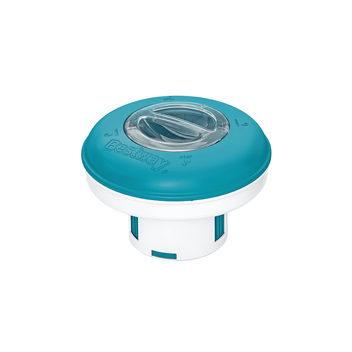 Bestway Dispensador de Cloro Grande Piscina y Jardin 58762 Bestway Dispensador de Cloro Grande Piscina y Jardin 58762