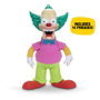 JAKKS PACIFIC Peluche Krusty El Payaso Los Simpsons Inglés 44cm