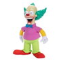 JAKKS PACIFIC Peluche Krusty El Payaso Los Simpsons Inglés 44cm