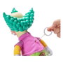 JAKKS PACIFIC Peluche Krusty El Payaso Los Simpsons Inglés 44cm
