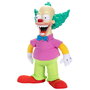JAKKS PACIFIC Muñeco Parlante Krusty El Payaso Los Simpsons Inglés 44cm