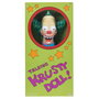 JAKKS PACIFIC Muñeco Parlante Krusty El Payaso Los Simpsons Inglés 44cm