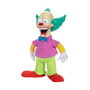 JAKKS PACIFIC Peluche Krusty El Payaso Los Simpsons Inglés 44cm