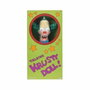 JAKKS PACIFIC Peluche Krusty El Payaso Los Simpsons Inglés 44cm