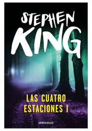 Las cuatro estaciones 02, Stephen King - Penguin Random House Grupo Editorial, S.A.U.