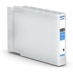Epson Cartucho de Tinta Cian XXL para WF-C8190, C8690
