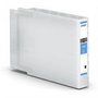 Epson Cartucho de Tinta Cian XXL para WF-C8190, C8690