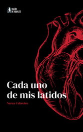 Cada uno de mis latidos, Nerea Cebreiro - TALON DE AQUILES