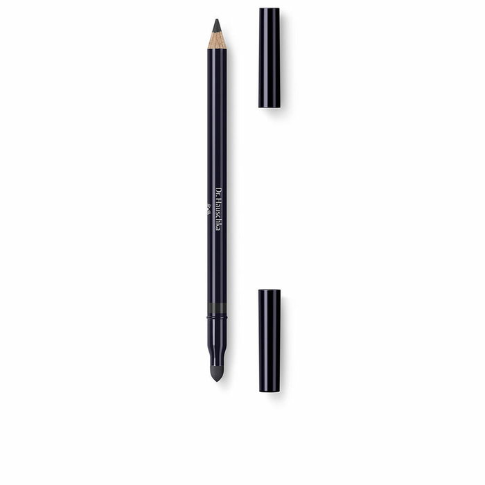 Dr. Hauschka Perfilador de ojos kajal negro-01