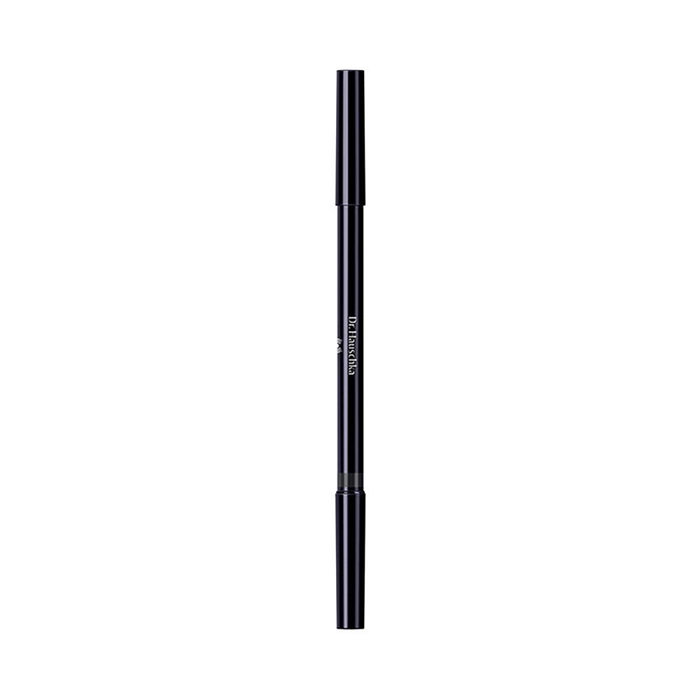 Dr. Hauschka Perfilador de Ojos Lápiz Kajal #negro-01 Color Negro 1.05 gr - Hipoalergénico, Sin Parabenos