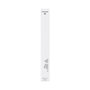 Dr. Hauschka Perfilador de Ojos Lápiz Kajal #negro-01 Color Negro 1.05 gr - Hipoalergénico, Sin Parabenos