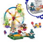 MEGA BLOKS Pokémon Diversión en la Noria HXF80 Mattel