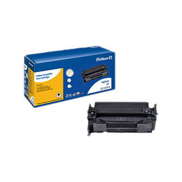 Pelikan Cartucho de tóner compatible CF259X Negro