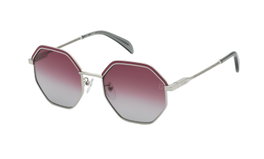 Tous STO438-530S87 Gafas de Sol Moradas