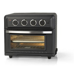 Cuisinart TOA60E Air Fryer Mini-Ofen