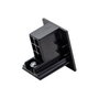 Brumberg 87132080 - Endstück 3-Phasen-Stromschiene ONETRACK DALI/schaltbar, schwarz