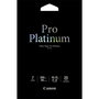 Canon Pro Platinum PT-101 Papel Fotográfico Brillante 10 x 15 cm
