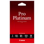 Canon Pro Platinum PT-101 Papel Fotográfico Brillante 10 x 15 cm