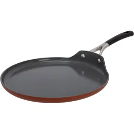 Cosy & Trendy Sartén para crepes CERAPRO COS5401110049715 de Aluminio reciclado Ø25 cm Apta Inducción