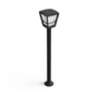 Philips Hue Econic LED Lámpara de poste negro
