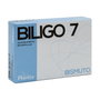 Plantis Biligo 7 Bismuto 20 ampollas