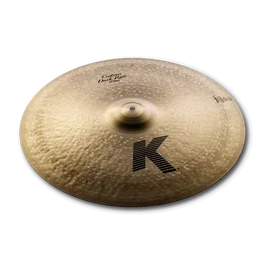 ZILDJIAN RIDE 22" K CUSTOM DARK