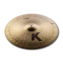 ZILDJIAN RIDE 22" K CUSTOM DARK