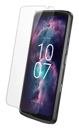 Crosscall Protector de Pantalla Resistente a Impactos para Stellar M6/M6e - Transparente