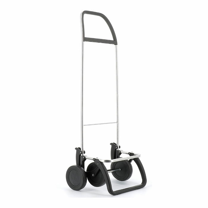 Rolser Carro de la Compra i-max mf 4, Color Marengo
