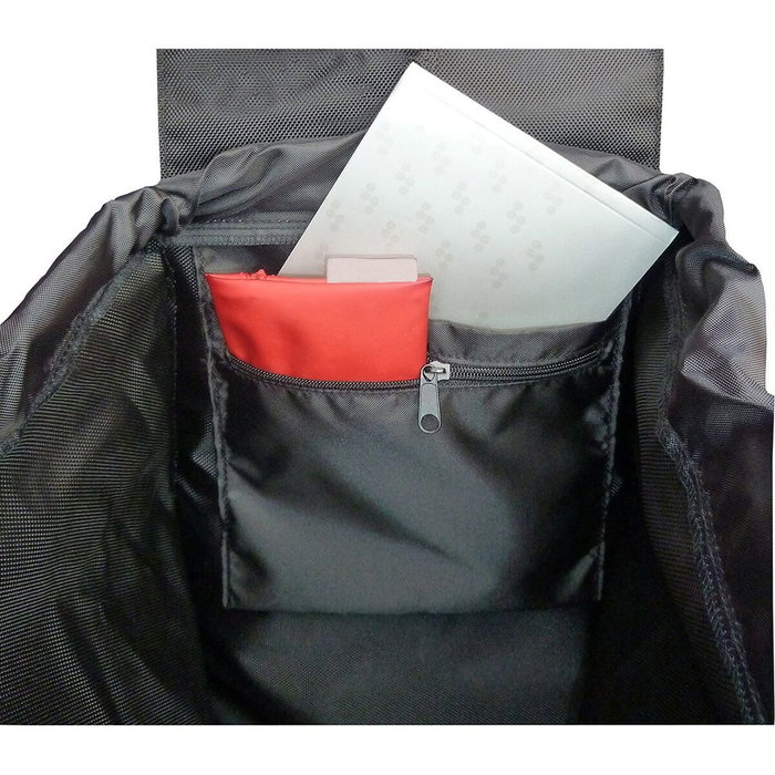 Rolser Carro de la Compra i-max mf 4, Color Marengo