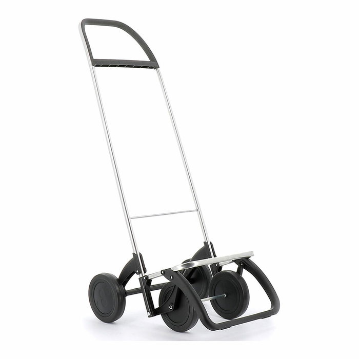 Rolser Carro de la Compra i-max mf 4, Color Marengo