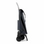 Rolser Carro de la Compra i-max mf 4, Color Marengo