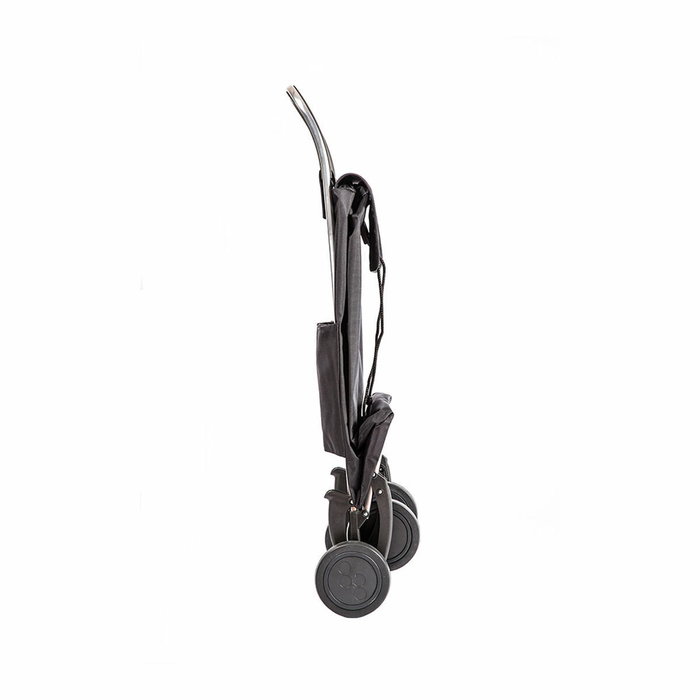 Rolser Carro de la Compra i-max mf 4, Color Marengo