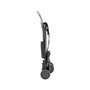 Rolser Carro de la Compra i-max mf 4, Color Marengo