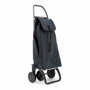Rolser Carro de la Compra i-max mf 4, Color Marengo