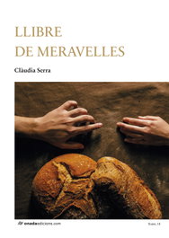 ONADA EDICIONS, Llibre de meravelles, Claudia Serra