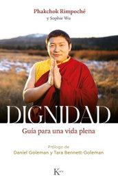 Dignidad, Phakchok Rimpoché - KAIROS