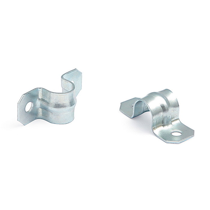 Herrajes Alk Grapa Puente 2 Pies 10Mm Herrajes Alk Grapa Puente 2 Pies 10Mm