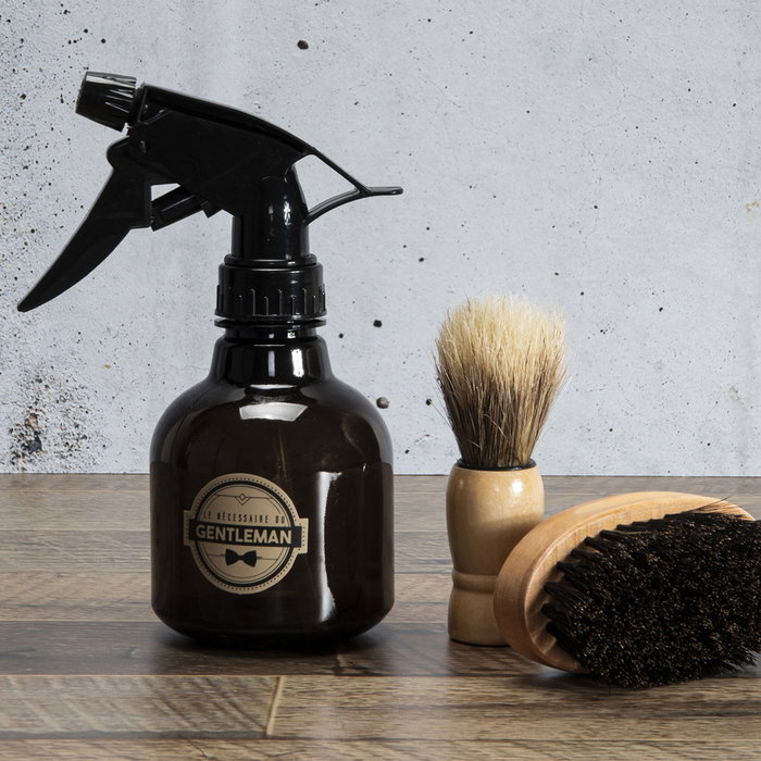 Cosmetic Club Vaporizador para el pelo 250 ml Barber Shop