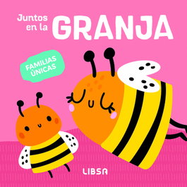 LIBSA Juntos en la Granja