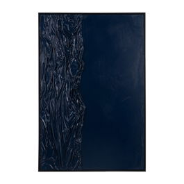 Cuadro Relieve Lienzo Decoración 83 X 123 cm