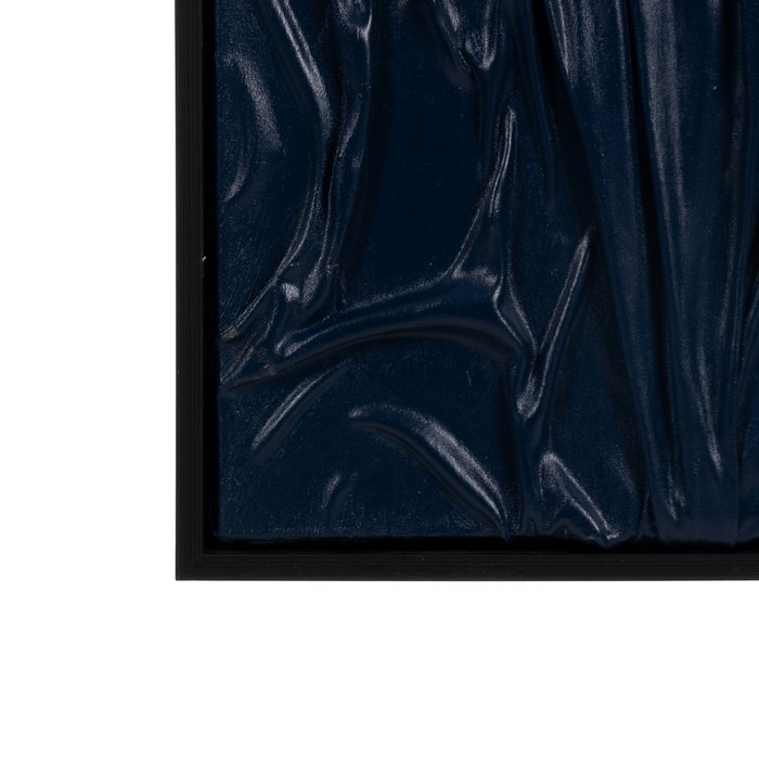 Cuadro Relieve Lienzo Decoración 83 X 123 cm