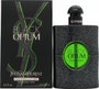 Yves Saint Laurent Black Opium Illicit Green Agua de perfume 75 ml