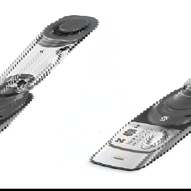 Kenwood FDM72.990SS Titanium Chef Baker XL - Robot de Cocina, 3L, Acero Inoxidable, con Exprimidor (1.5L), Licuadora (1.5L), Función de Impulso y Velocidad Variable Kenwood FDM72.990SS Titanium Chef Baker XL - Robot de Cocina, 3L, Acero Inoxidable, con Exprimidor (1.5L), Licuadora (1.5L), Función de Impulso y Velocidad Variable